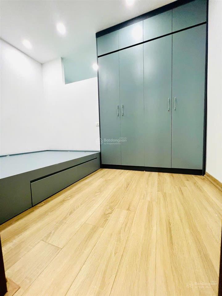 Tập thể quỳnh mai tầng 3 sổ 53,8m2 thực sử dụng 105m2 3n3 vskk chỉ 5.35 tỷ ở sướng hơn chung cư