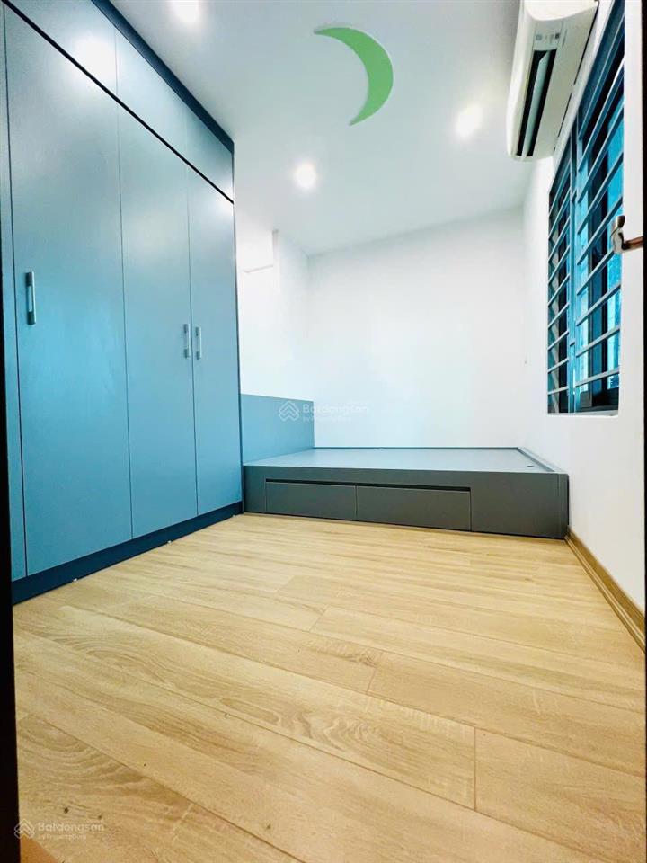 Tập thể quỳnh mai tầng 3 sổ 53,8m2 thực sử dụng 105m2 3n3 vskk chỉ 5.35 tỷ ở sướng hơn chung cư