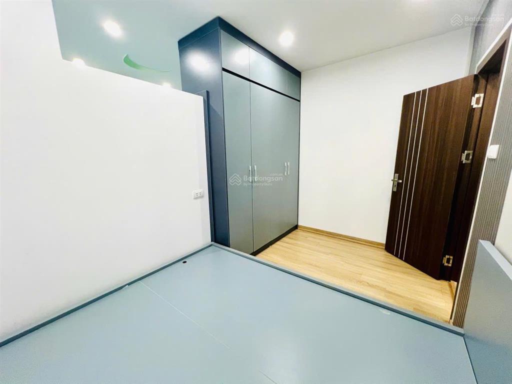 Tập thể quỳnh mai tầng 3 sổ 53,8m2 thực sử dụng 105m2 3n3 vskk chỉ 5.35 tỷ ở sướng hơn chung cư