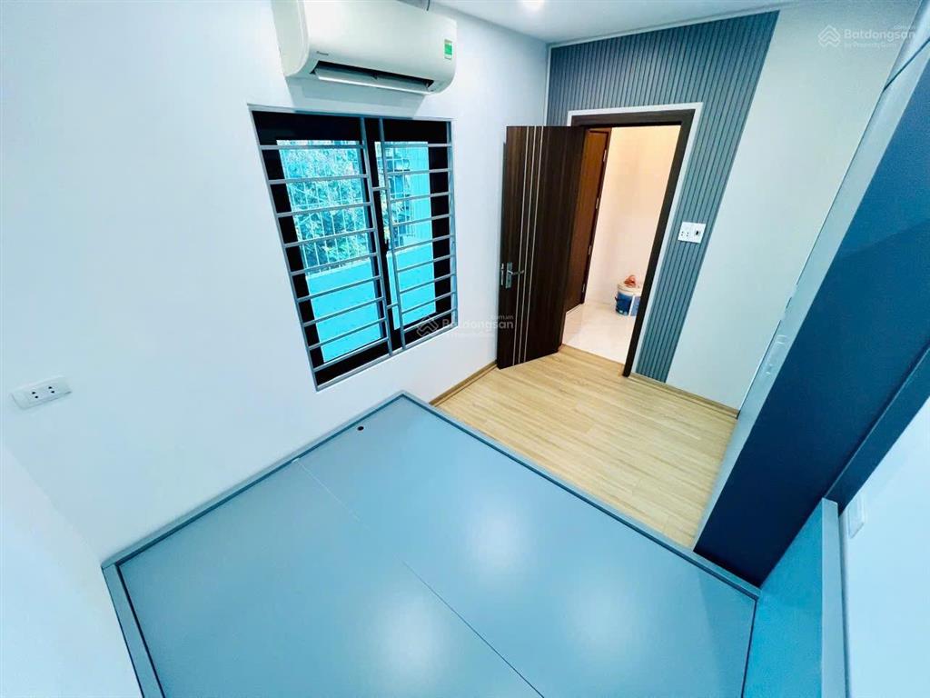 Tập thể quỳnh mai tầng 3 sổ 53,8m2 thực sử dụng 105m2 3n3 vskk chỉ 5.35 tỷ ở sướng hơn chung cư