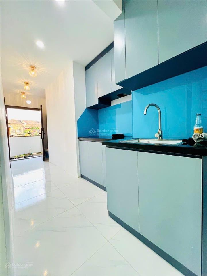 Tập thể quỳnh mai tầng 3 sổ 53,8m2 thực sử dụng 105m2 3n3 vskk chỉ 5.35 tỷ ở sướng hơn chung cư