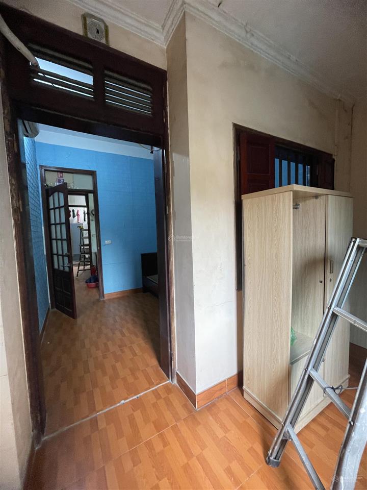 Cho thuê phòng trọ 40m2 giá tốt tại đường láng, đống đa, hà nội