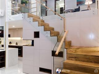 Trực tiếp chủ đầu tư  bán căn hộ 2 phòng ngủ ngay hoàng văn thụ, 62,67m2, 2.98 tỷ, sở hữu lâu dài