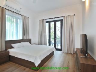 Biệt thự sân vườn cho thuê tại phố tô ngọc vân 0983 739 ***