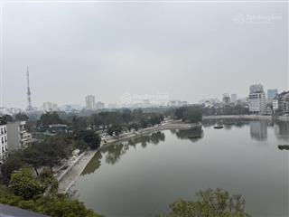 Mảnh đất hồ tây bán rộng 904m2, mặt phố âu cơ, gần hồ tây và công viên nước, lotte 0983 739 ***