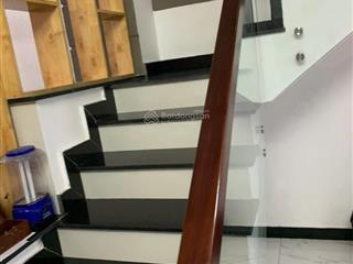 Nhà mtnb gần chợ da sà đường số 21b khu dân cư vip tên lửa, dt 4x19m, 3.5 tấm, hướng bắc