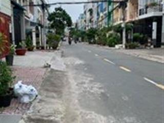 Cần ra lô đất mtnb khu dân cư hiện hữu tên lửa, full thổ cư, ngay đường số 25, 4x20m, 9.2 tỷ