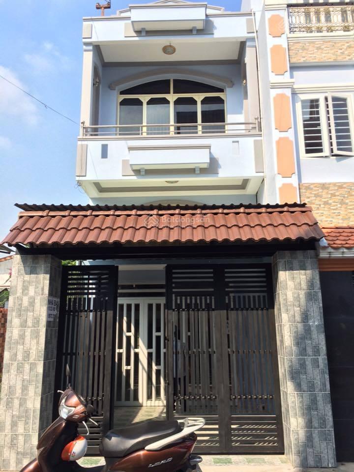 Còn 1 căn duy nhất khu vip tên lửa sát chợ sầm uất giá tốt đầu tư, 4x19m, 1 lầu, 8 tỷ.