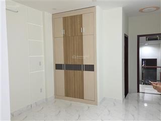 Nhà mới đẹp xây dựng kiên cố khu dân cư hiện hữu vip bình tân, 4x20m,3.5 tấm