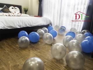 Không người quản lý bán khách sạn đẹp, hoàn công gần hồ xuân hương có lượng khách ổn định 16.9 tỷ