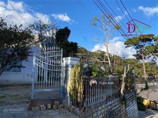 Bán gấp lô đất 2 mặt tiền view rất đẹp gần hồ xuân hương 472m2, giá 21.3 tỷ