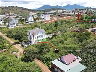 Còn sót lại 1 lô măng lin duy nhất hẻm nhựa ô tô tránh nhau, 200m2, giá rẻ chỉ 4,8 tỷ