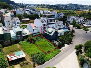 Bán đất kqh an sơn đà lạt, đường rộng, thế cao, view đẹp giá rẻ chỉ 52 tr/m²