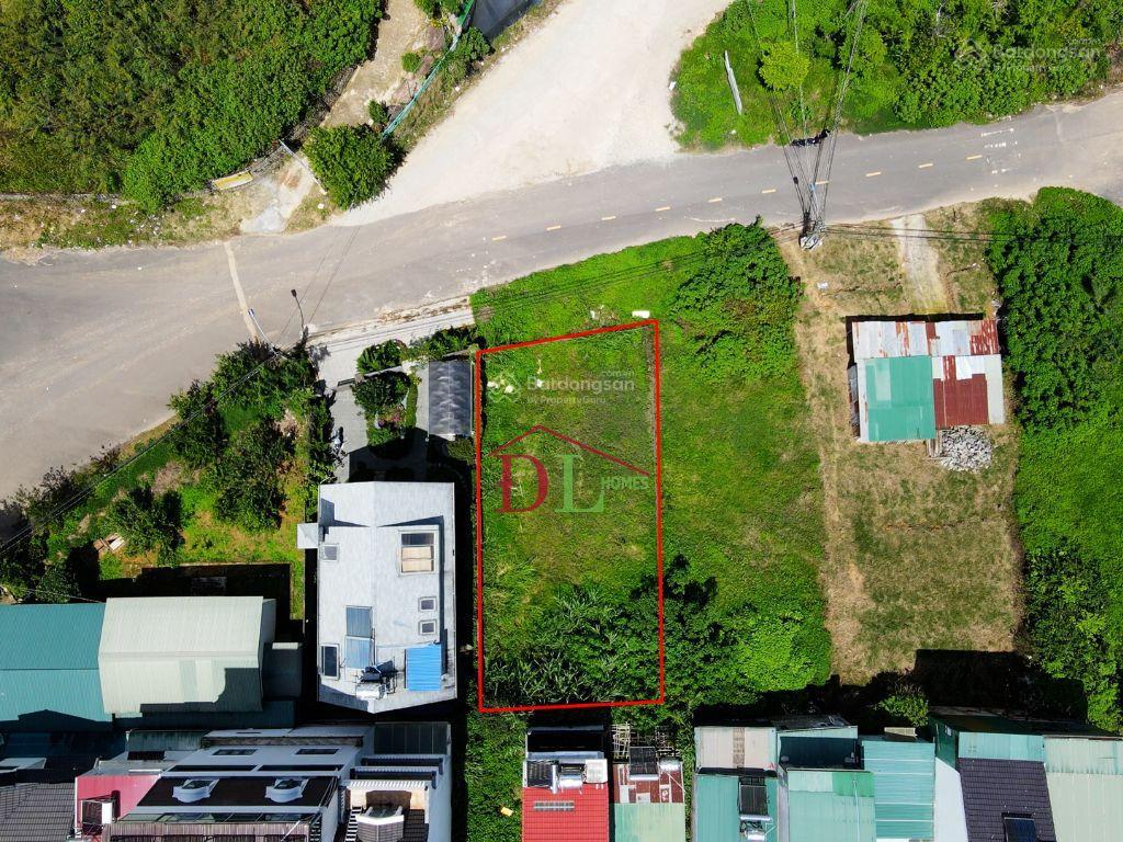 Bán đất kqh an sơn đà lạt, đường rộng, thế cao, view đẹp giá rẻ chỉ 52 tr/m²