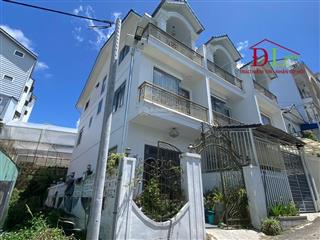 Bán nhà đà lạt, căn góc khu nhà mới nguyễn đình quân ô tô đậu cửa, giá chỉ 4,7 tỷ thương lượng