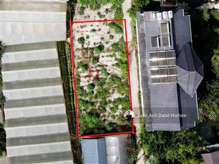 Bán đất an bình diện tích rộng 429,8m² giá rẻ chỉ 13.5 tỷ (31.5 tr/m²) ngay trung tâm đà lạt