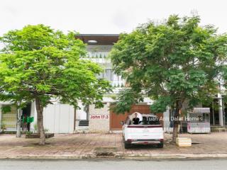 Bán biệt thự nghỉ dưỡng trung tâm hàm tân bình thuận, hồ bơi riêng, full nội thất giá chỉ 12 tỷ