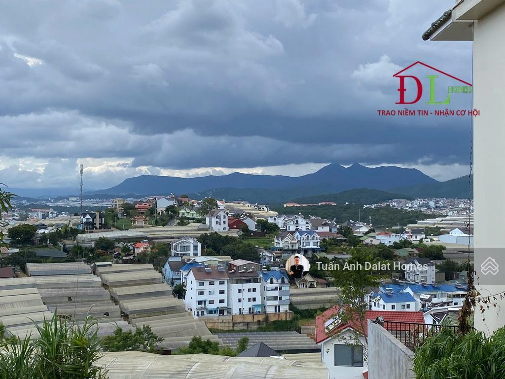 Còn sót lại 1 lô đất view đẹp vĩnh viễn trịnh hoài đức đà lạt diện tích 233m² giá chỉ 8,5 tỷ