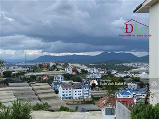 Còn sót lại 1 lô đất view đẹp vĩnh viễn trịnh hoài đức đà lạt diện tích 233m² giá chỉ 8,5 tỷ