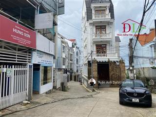 Bán lô đất phù đổng thiên vương, đà lạt gần ngã 5 đại học đường ô tô thoải mái, giá rẻ 6.8 tỷ