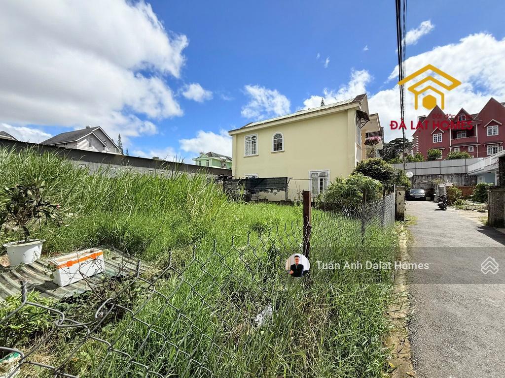 Cuối năm cần tiền bán gấp đất trần quý cáp đà lạt 260m2 full thổ ngang 13m giá bán trước tết 10 tỷ