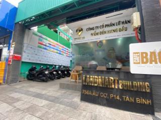 Treo bảng tên đúng quy định, có phòng làm việc rõ ràng, xác minh được với thuế