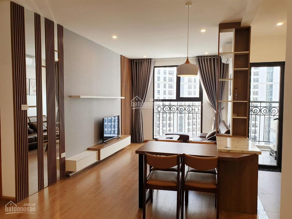 Cập nhật 24/7 ch cho thuê cc golden park tower, hai,3 pn, cb  full giá 15 tr/tháng 