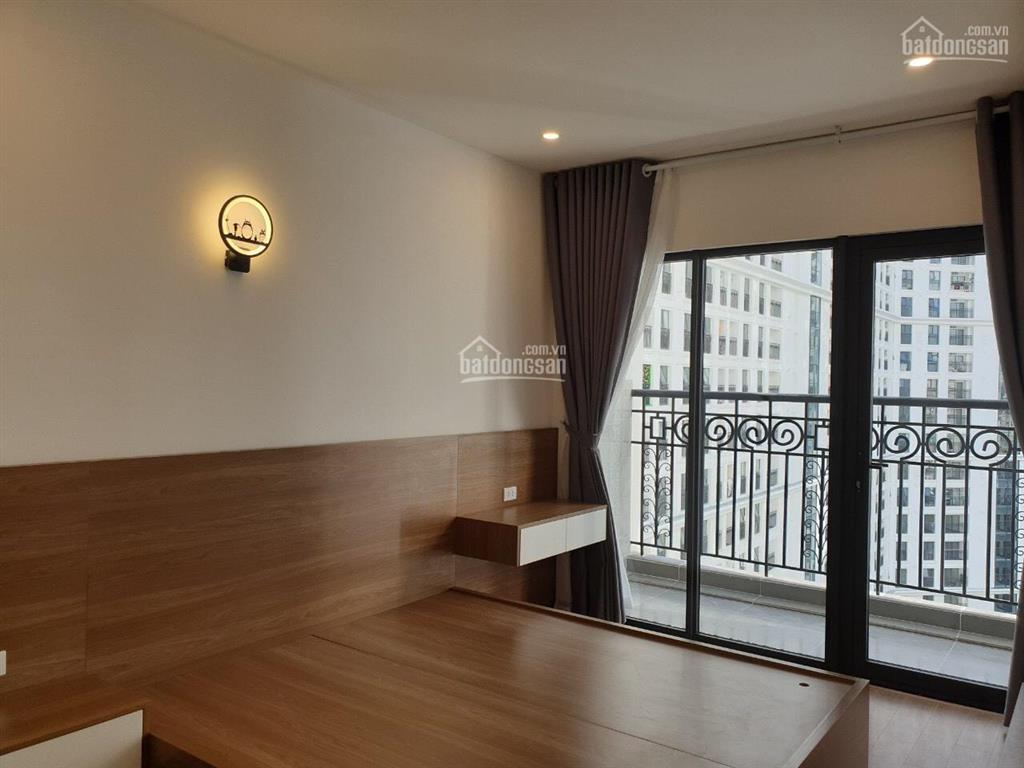 Cập nhật 24/7 ch cho thuê cc golden park tower, hai,3 pn, cb  full giá 15 tr/tháng 