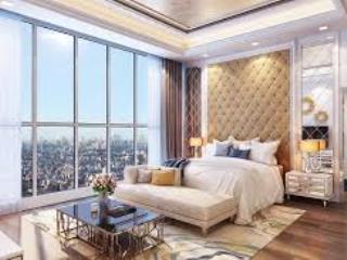 Xem nhà 24/7  "500 căn hộ view hồ" cho thuê tại vinhomes sky lake 1  4pn, từ 15tr/th, 0972 699 ***