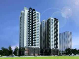 Chính chủ cho thuê cc ban cơ yếu chính phủ lê văn lương 125m2, 3pn, đồ cơ bản 15.5tr/th. 0972 699 ***