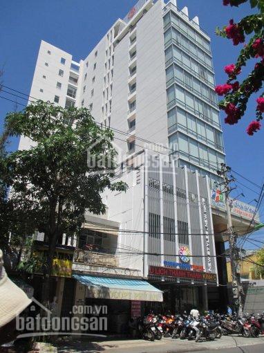 Nha trang building, tòa nhà cho thuê văn phòng ở 42a lê thành phương, ngay trung tâm tp nha trang