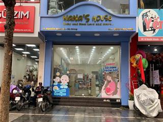 Độc quyền ! cho thuê nhà mặt phố chùa láng 75m2x4t, mặt tiền 4.5m thông sàn, gần vincom vỉa hè rộng