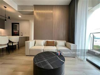 Cho thuê căn hộ 2pn cao cấp tại masteri centre point nội thất sang trọng, view thoáng, hỗ trợ 24/7