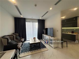 Cho thuê căn hộ 2pn the beverly có nội thất siêu cao cấp, xịn sò nhất vinhomes q9