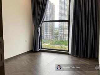 Cho thuê căn hộ 2 phòng ngủ  the beverly phong cách mỹ phóng khoáng, tinh tế, chuẩn sống hiện đại
