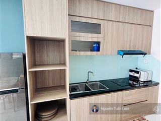 Cho thuê 2pn full nội thất giá tốt nhất, phân khu beverly solari tại vinhomes grand park