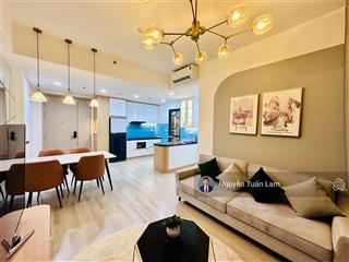 Sốc! căn hộ 2pn giá tốt tại lumiere boulevard full nội thất. ở như nghỉ dưỡng, trải nghiệm 365 ngày