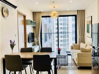 Cho thuê căn hộ 2pn origami, vinhomes grand park phong cách nhật bản, tiện nghi hiện đại, giá tốt