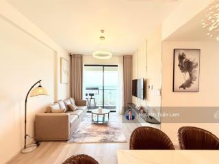 Cho thuê căn 3 phòng ngủ full nội thất lumière boulevard nơi chữa lành giữa lòng phố thị