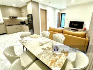 Cho thuê căn hộ 2pn + glory heights, 69m², view hồ bơi, full nội thất, chỉ 12tr/tháng tại vhgp