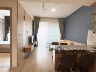 Cho thuê 1pn + như resort full nội thất, view sông triệu đô tại lumiere boulevard