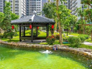 Sốc, căn 1pn+ view nội khu giá chỉ 2,8 tỷ, thanh toán giãn 180 ngày, lộc vàng 100 tr t10/2025
