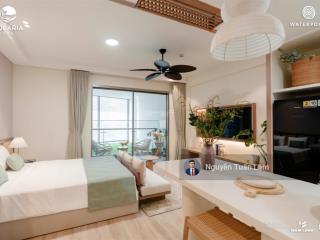 Chính thức nhận booking tháp b solaria rise waterpoint giá từ 1,39 tỷ rẻ nhất t10/2025