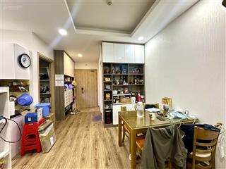 Bán căn hộ moonlight residences, 2 phòng ngủ đầy đủ nội thất, tầng trung view thoáng t10/2025