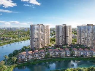 Căn hộ trelia cove  mizuki park nam sài gòn chỉ từ 70 triệu/m2. tháng 6/2027 nhận nhà