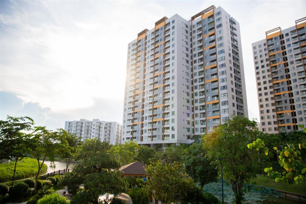 Căn hộ trelia cove  mizuki park nam sài gòn chỉ từ 70 triệu/m2. tháng 6/2027 nhận nhà