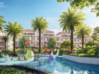 Trellia cove  mizuki park nâng tầm định nghĩa sống sang chuẩn nhật tại nam sài gòn