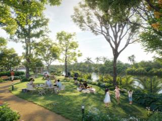 Biệt thự trên cao trellia cove, ngay mizuki park, nh cho vay ls 0%, ân hạn gốc 2 năm. đăng ký sớm!