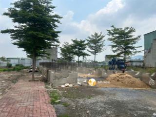 Ngộp bank  3465m2 chỉ 120t, thạnh xuân 52, đất xây chung cư, kế bên hà huy giáp (tìm nhà đầu tư)