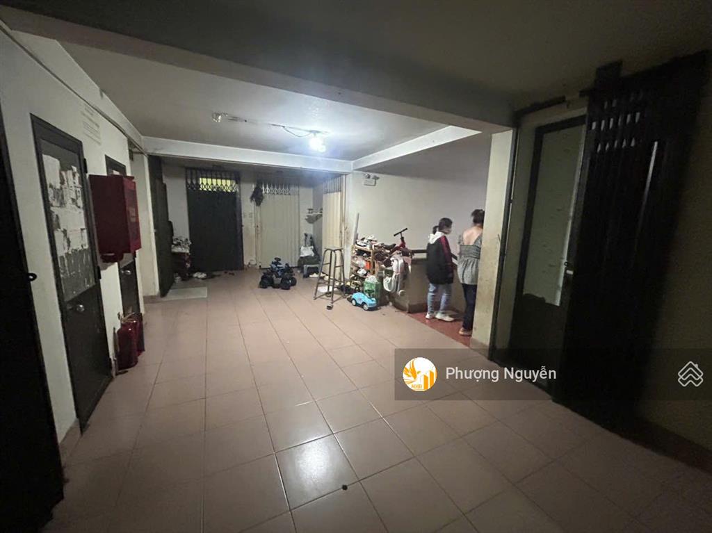 Q12 bán gấp 1pn 46m2 cc an sương kế cv giải trí an sương & ubnd p.đht  chính chủ